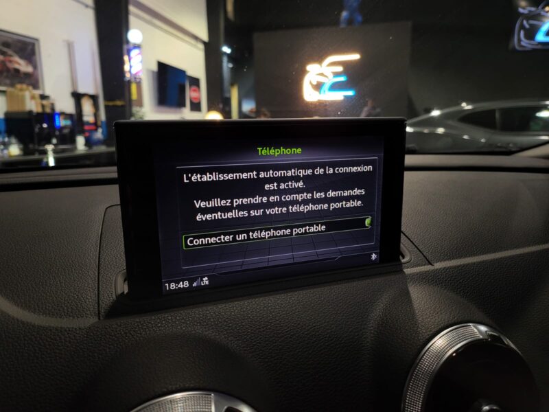 AUDI A3 Sportback 2.0 TDI 150cv AMBITION LUXE VIRTUAL COCKPIT