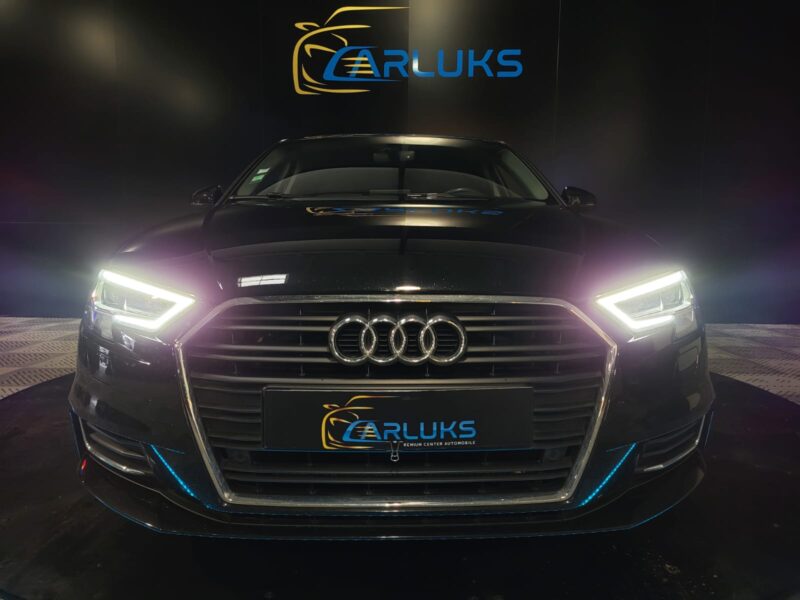 AUDI A3 Sportback 2.0 TDI 150cv AMBITION LUXE VIRTUAL COCKPIT