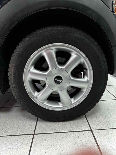 MINI Cooper 41.4i 95ch ONE