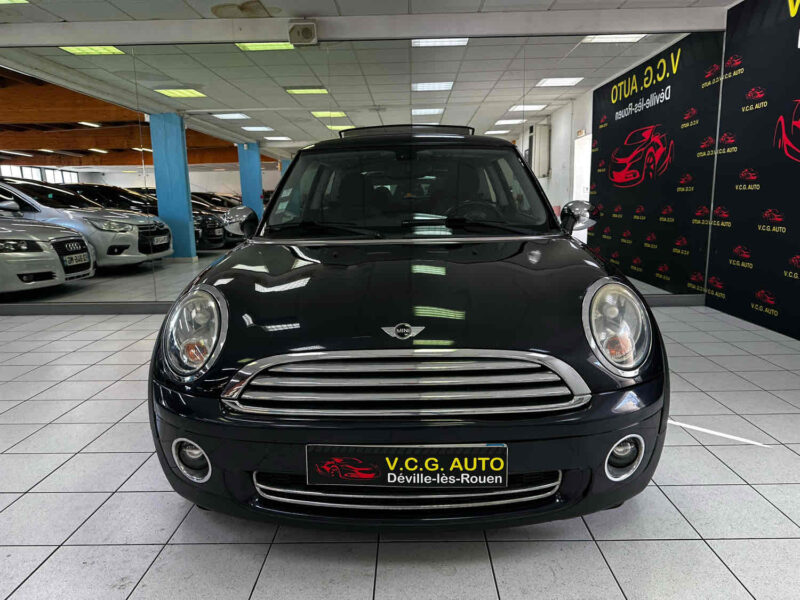 MINI Cooper 41.4i 95ch ONE