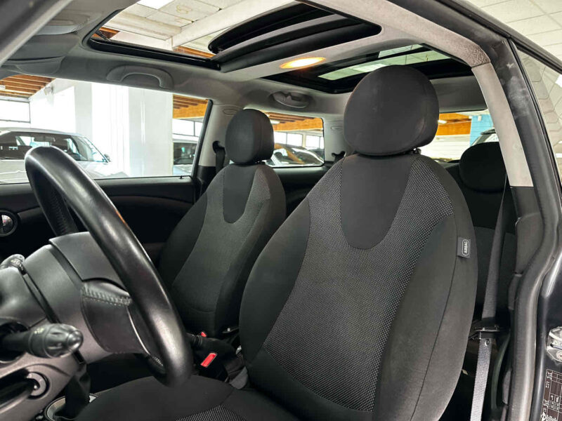 MINI Cooper 41.4i 95ch ONE