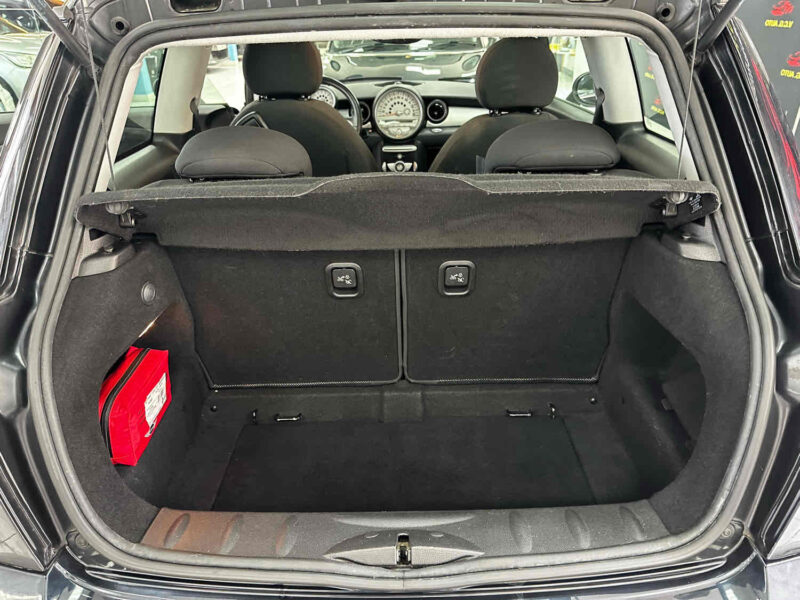 MINI Cooper 41.4i 95ch ONE