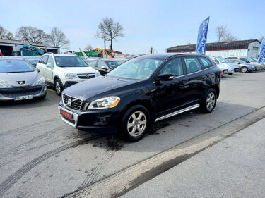 VOLVO XC60 I SUV 2009