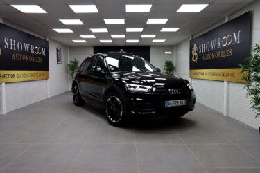 AUDI Q5 2020