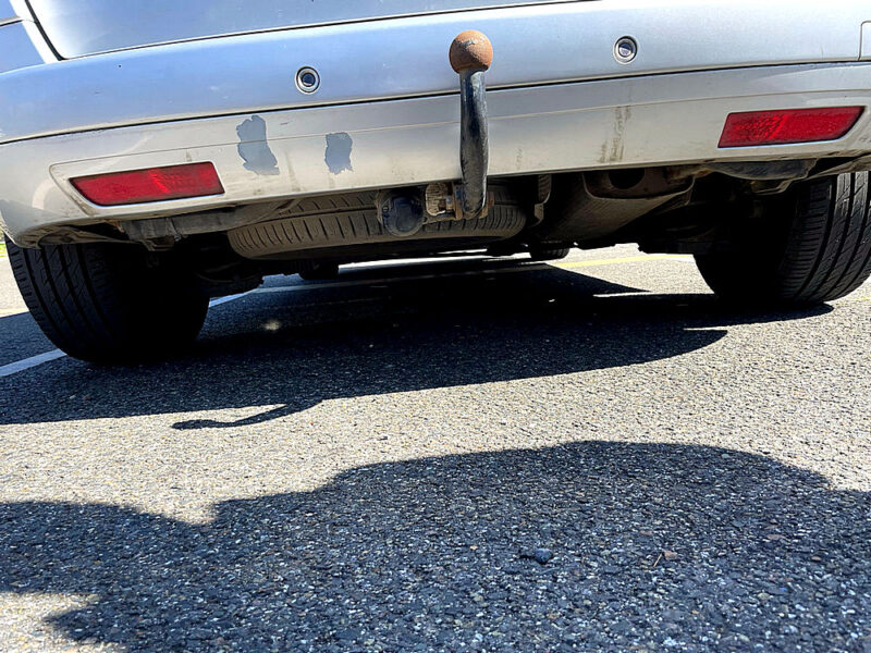 CITROEN C4 PICASSO 2007