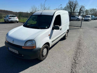 RENAULT KANGOO Express 2001