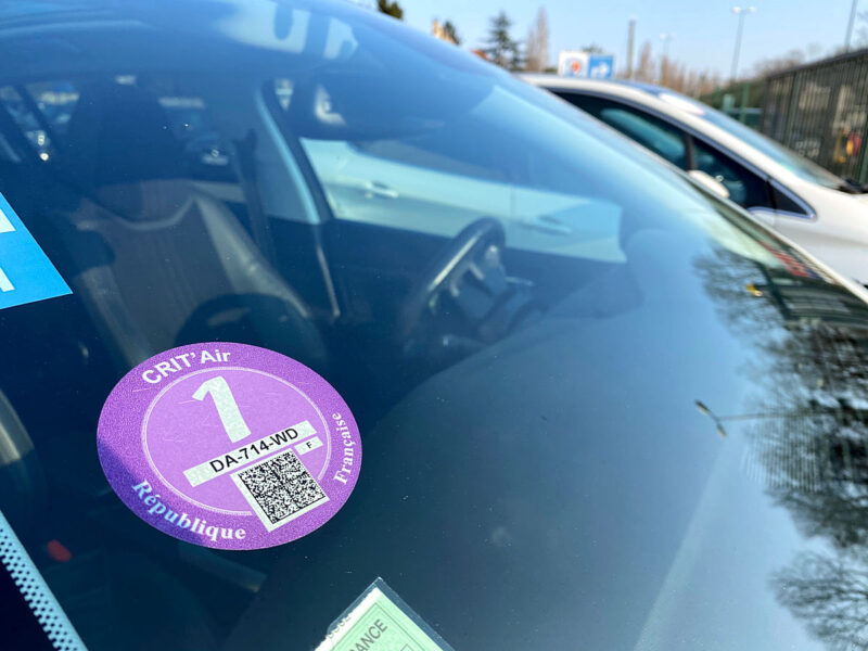 PEUGEOT 308 II 1.6 THP 155 Cv FELINE / TOIT PANO CAMERA RECUL ECRAN GPS CRIT AIR 1 - Garantie1an