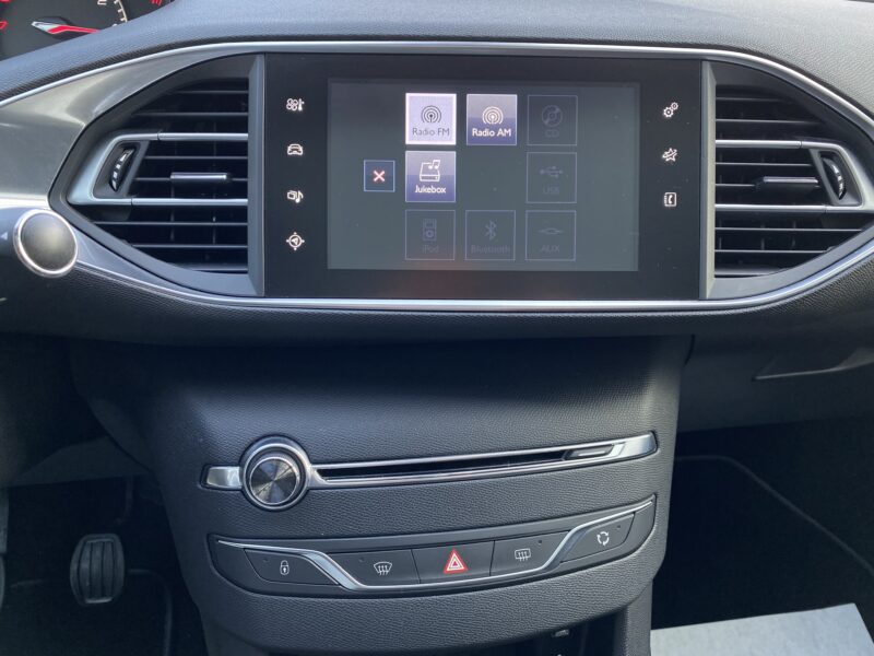 PEUGEOT 308 II 1.6 THP 155 Cv FELINE / TOIT PANO CAMERA RECUL ECRAN GPS CRIT AIR 1 - Garantie1an