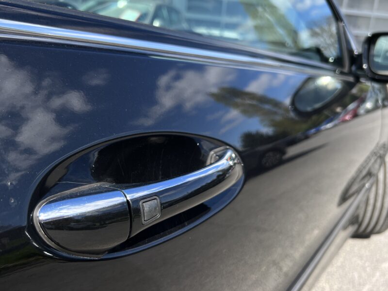 MERCEDES CLK COUPE II 280 3.0 V6 231 Cv 1ERE MAIN / 54 400 Kms PACK AVANTGARDE AMG - Garantie1an