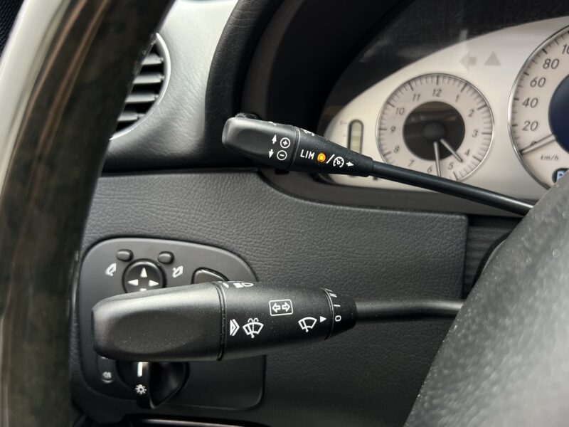 MERCEDES CLK COUPE II 280 3.0 V6 231 Cv 1ERE MAIN / 54 400 Kms PACK AVANTGARDE AMG - Garantie1an