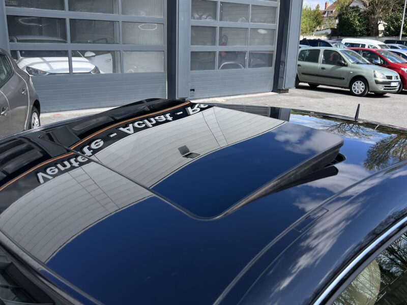 MERCEDES CLK COUPE II 280 3.0 V6 231 Cv 1ERE MAIN / 54 400 Kms PACK AVANTGARDE AMG - Garantie1an