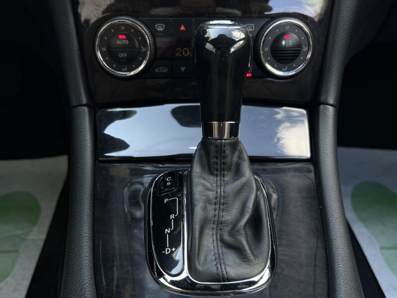 MERCEDES CLK COUPE II 280 3.0 V6 231 Cv 1ERE MAIN / 54 400 Kms PACK AVANTGARDE AMG - Garantie1an