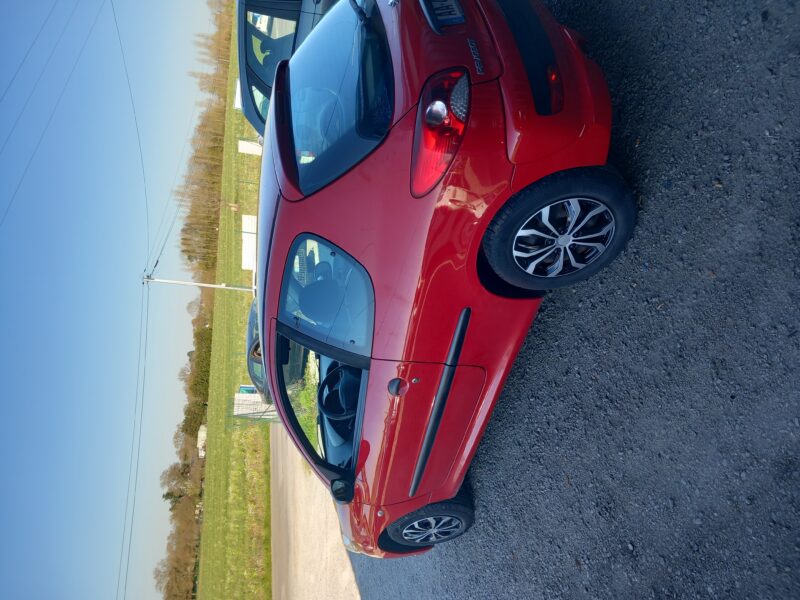 206+ 1.1E 60CH URBAN