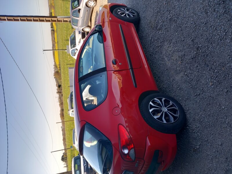 206+ 1.1E 60CH URBAN