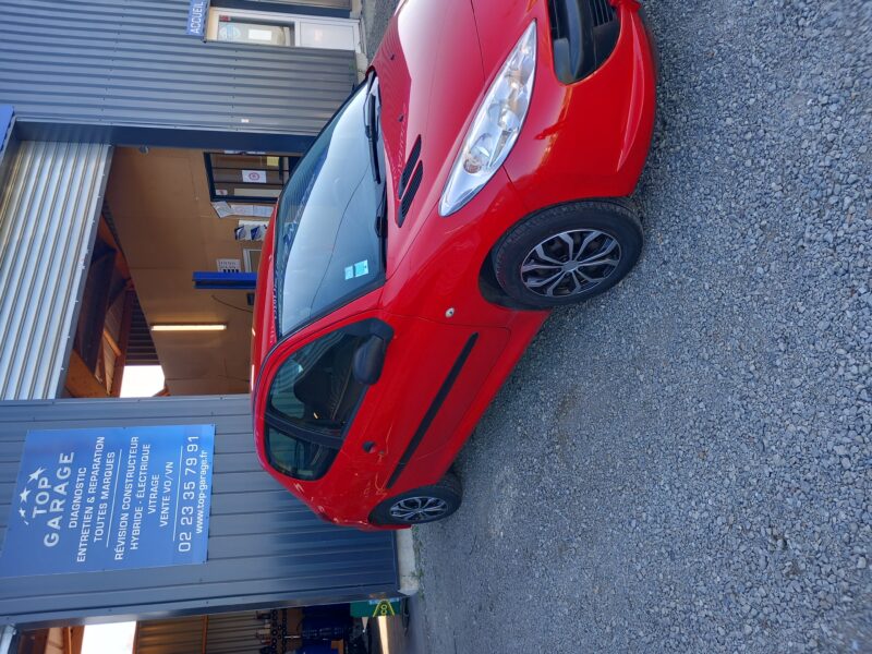 206+ 1.1E 60CH URBAN