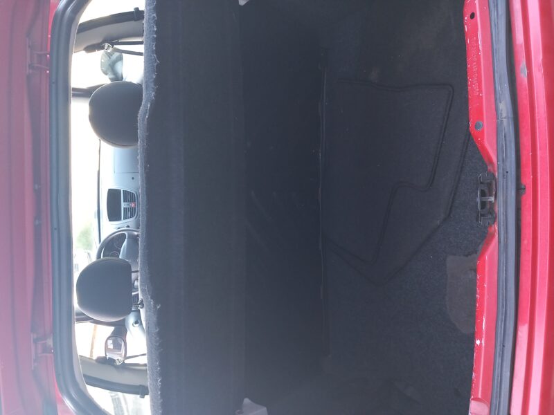 206+ 1.1E 60CH URBAN