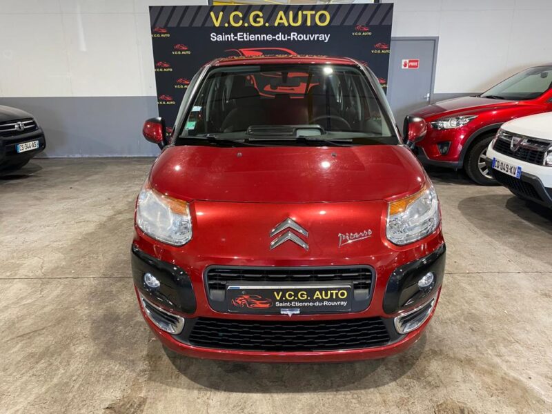 CITROEN C3 PICASSO 1.6 HDi 90 Airdream