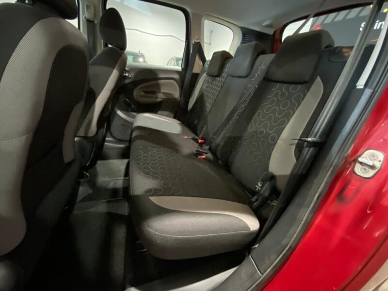CITROEN C3 PICASSO 1.6 HDi 90 Airdream