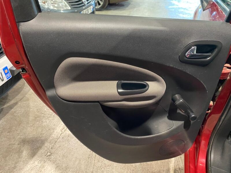 CITROEN C3 PICASSO 1.6 HDi 90 Airdream