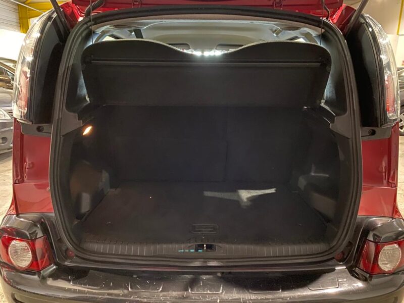 CITROEN C3 PICASSO 1.6 HDi 90 Airdream