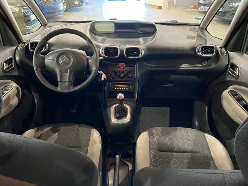 CITROEN C3 PICASSO 1.6 HDi 90 Airdream