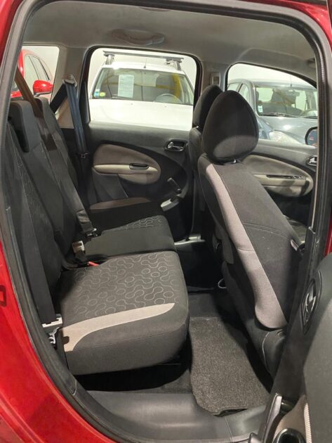 CITROEN C3 PICASSO 1.6 HDi 90 Airdream