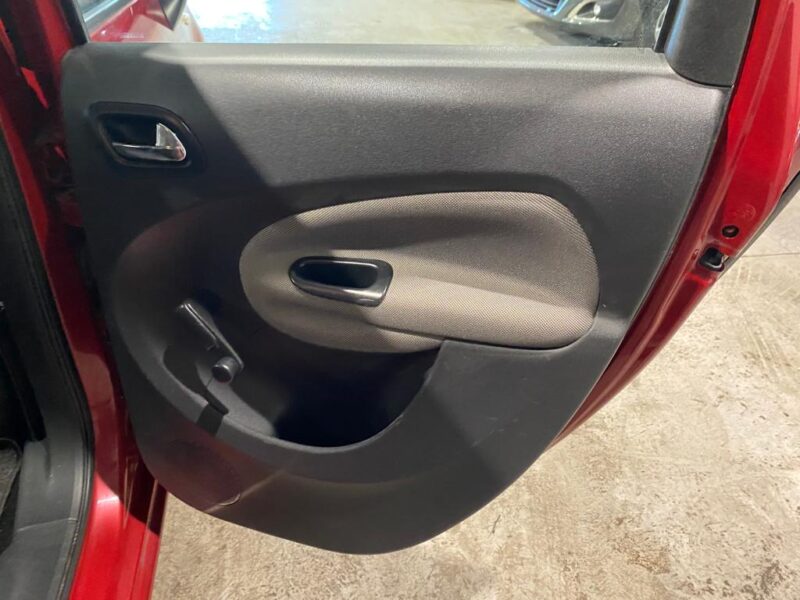 CITROEN C3 PICASSO 1.6 HDi 90 Airdream