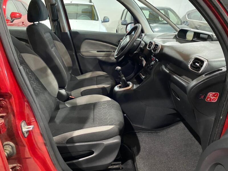 CITROEN C3 PICASSO 1.6 HDi 90 Airdream
