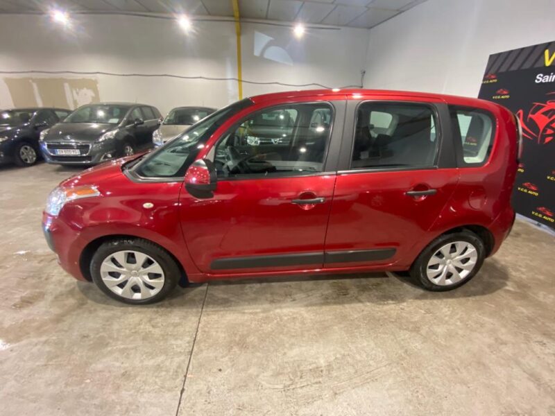 CITROEN C3 PICASSO 1.6 HDi 90 Airdream