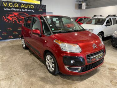 CITROEN C3 PICASSO 1.6 HDi 90 Airdream