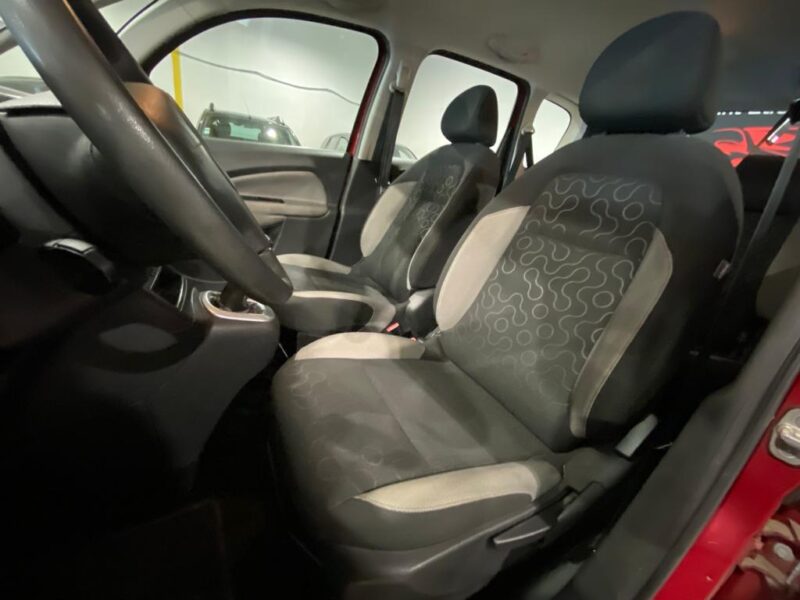 CITROEN C3 PICASSO 1.6 HDi 90 Airdream