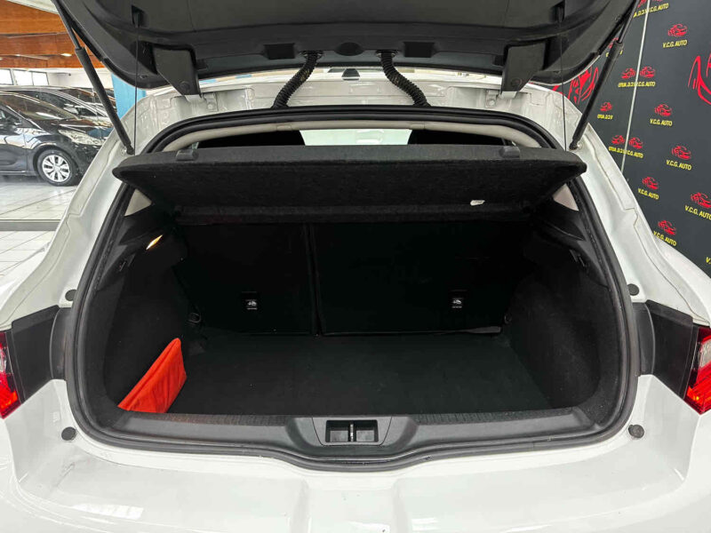 RENAULT MEGANE IV 1.5 dCi 110 Energy Business