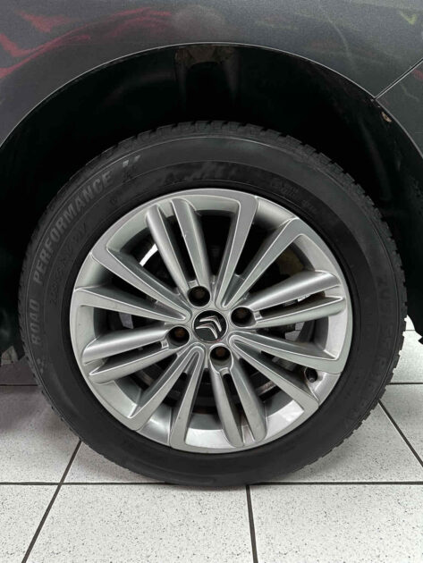 CITROEN C4 II 1.4 VTi 95ch Attraction