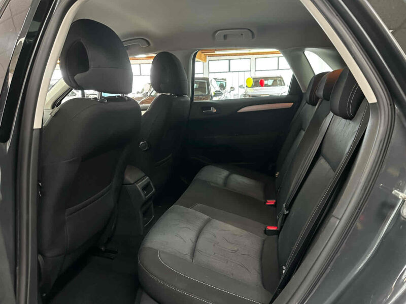 CITROEN C4 II 1.4 VTi 95ch Attraction