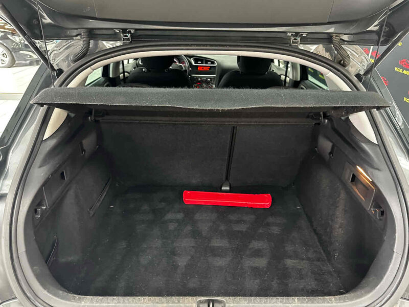 CITROEN C4 II 1.4 VTi 95ch Attraction