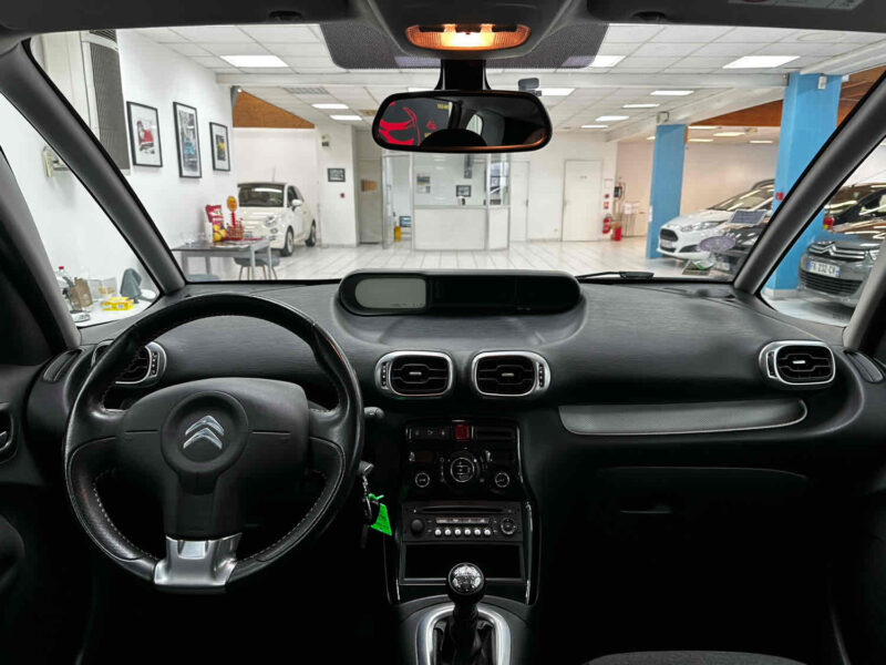 CITROEN C3 PICASSO 1.2 Puretech 110 Feel Edition