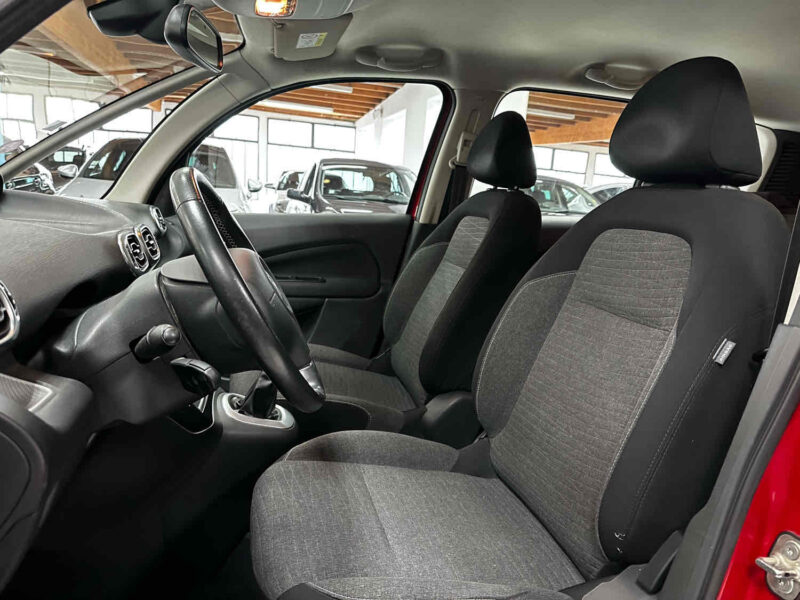 CITROEN C3 PICASSO 1.2 Puretech 110 Feel Edition