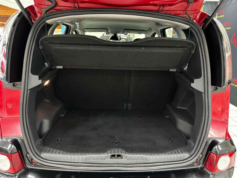 CITROEN C3 PICASSO 1.2 Puretech 110 Feel Edition