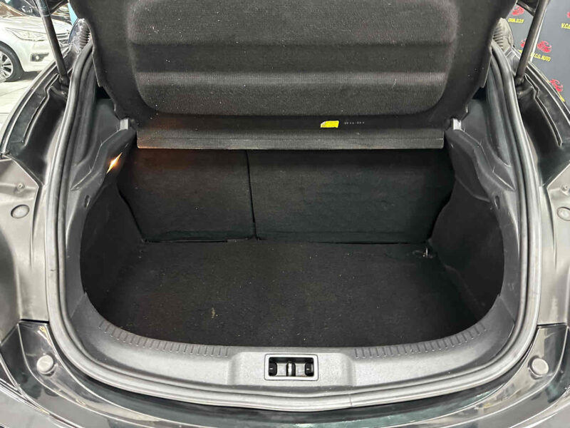 RENAULT MEGANE III Coupé 1.5 dCi 105 eCo2 Dynamique Pack RS