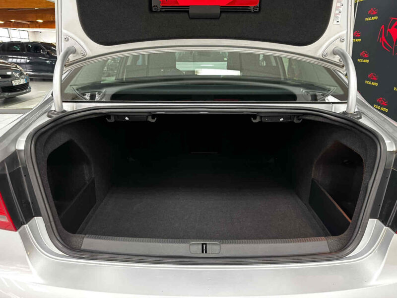 VOLKSWAGEN PASSAT B7 1.6 TDI 105ch Confortline Business