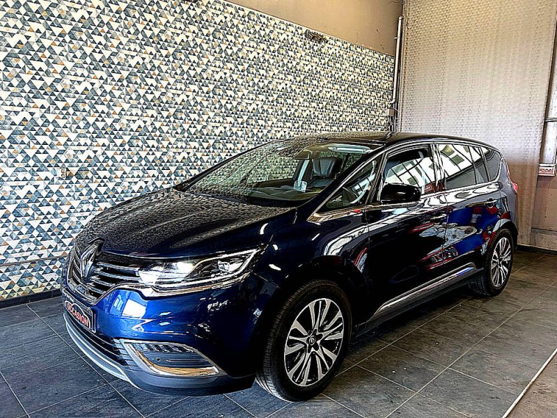 RENAULT ESPACE V INITIAL 200 CV