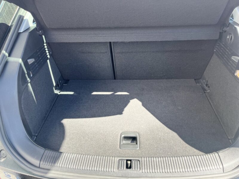 AUDI A1 2012