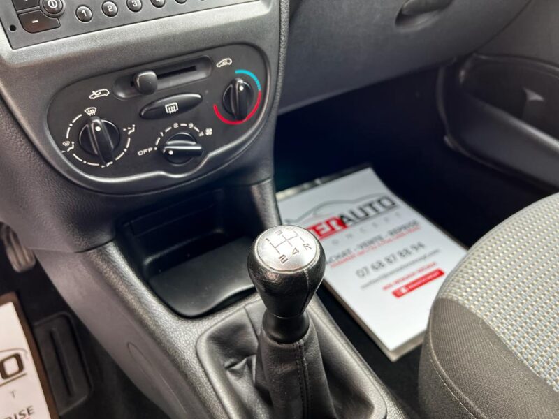 PEUGEOT 206 2003
