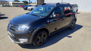 DACIA SANDERO II 1.5 dCi 90cv