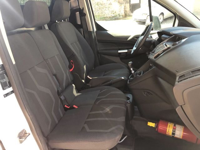 FORD TRANSIT CONNECT TREND 101CH
