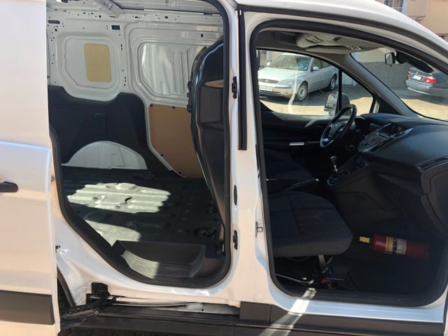 FORD TRANSIT CONNECT TREND 101CH