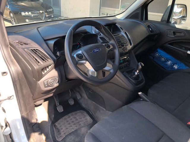 FORD TRANSIT CONNECT TREND 101CH