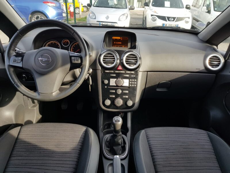 OPEL CORSA IV 1.4i 87CV EDITION 3P