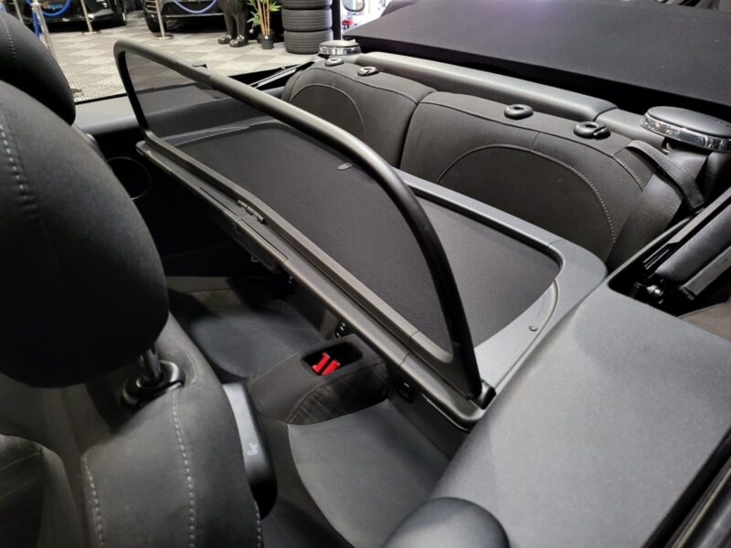 MINI COOPER CABRIOLET 1.5I 12V 136CH CHILI