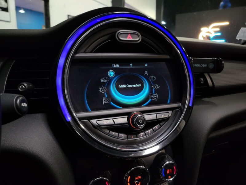 MINI COOPER CABRIOLET 1.5I 12V 136CH CHILI